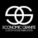 Econ Granite logo
